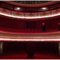 Théâtre Hébertot