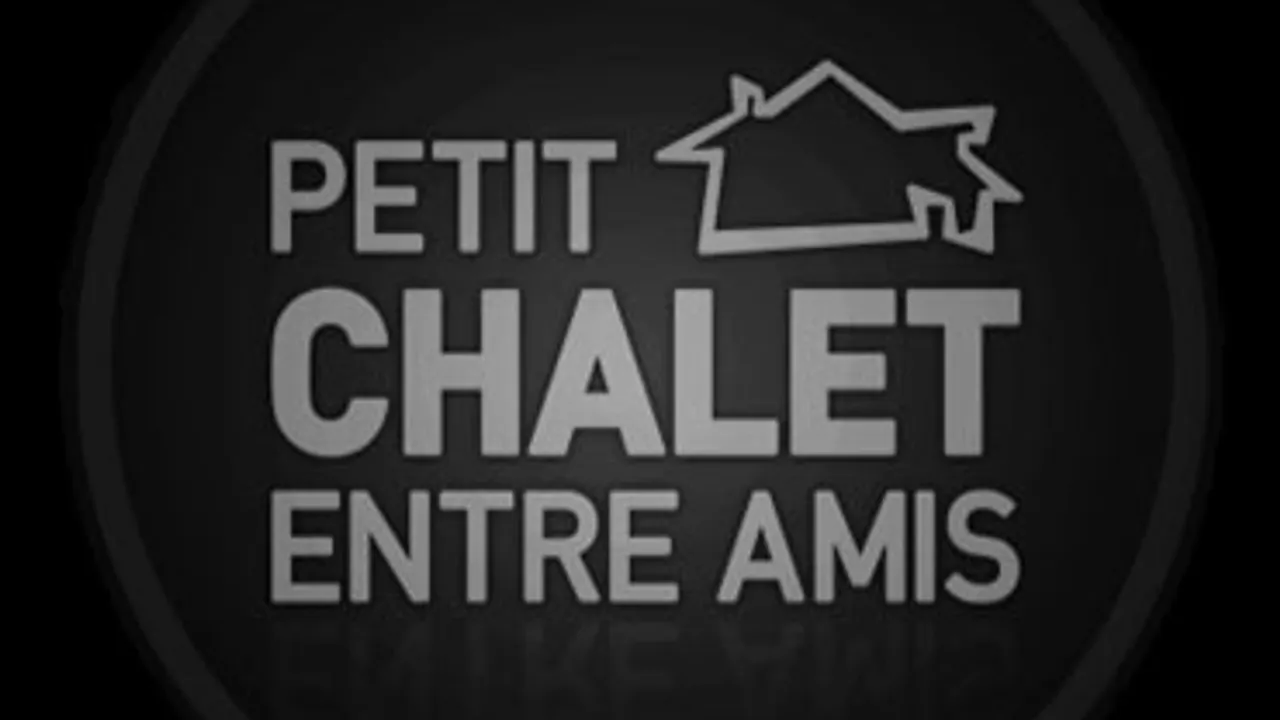 Petit Chalet entre Amis : été indien...