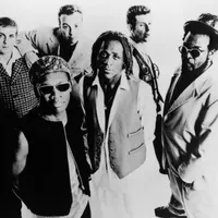 Neville Staple