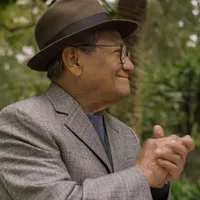 Armando Manzanero
