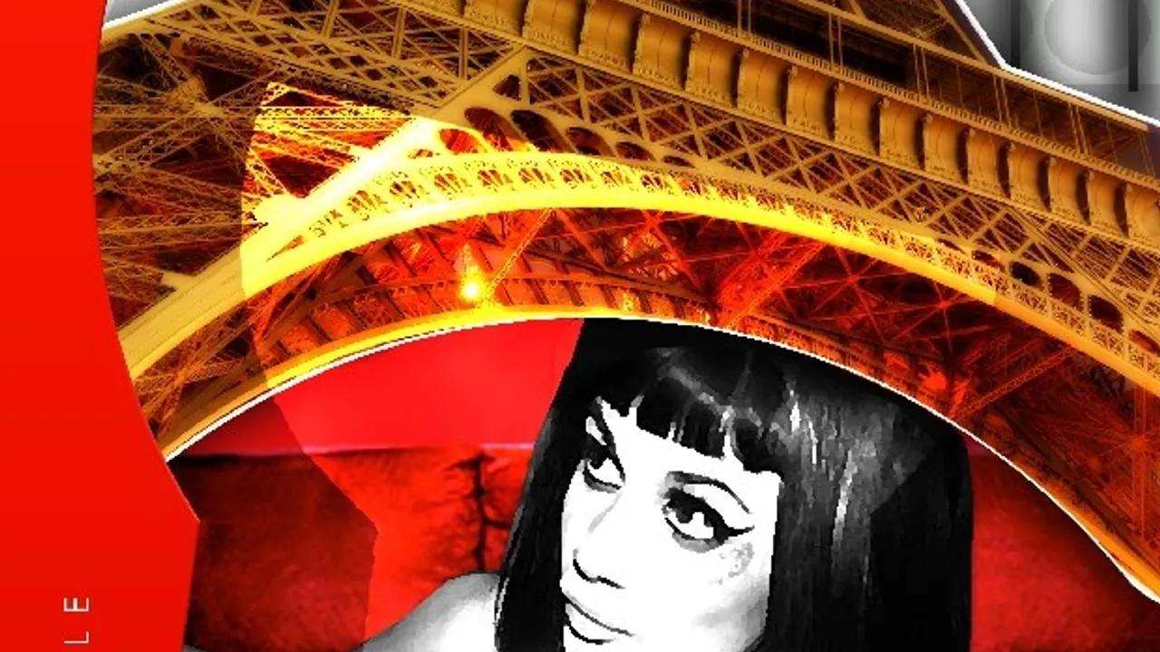 QUARTIER ROUGE