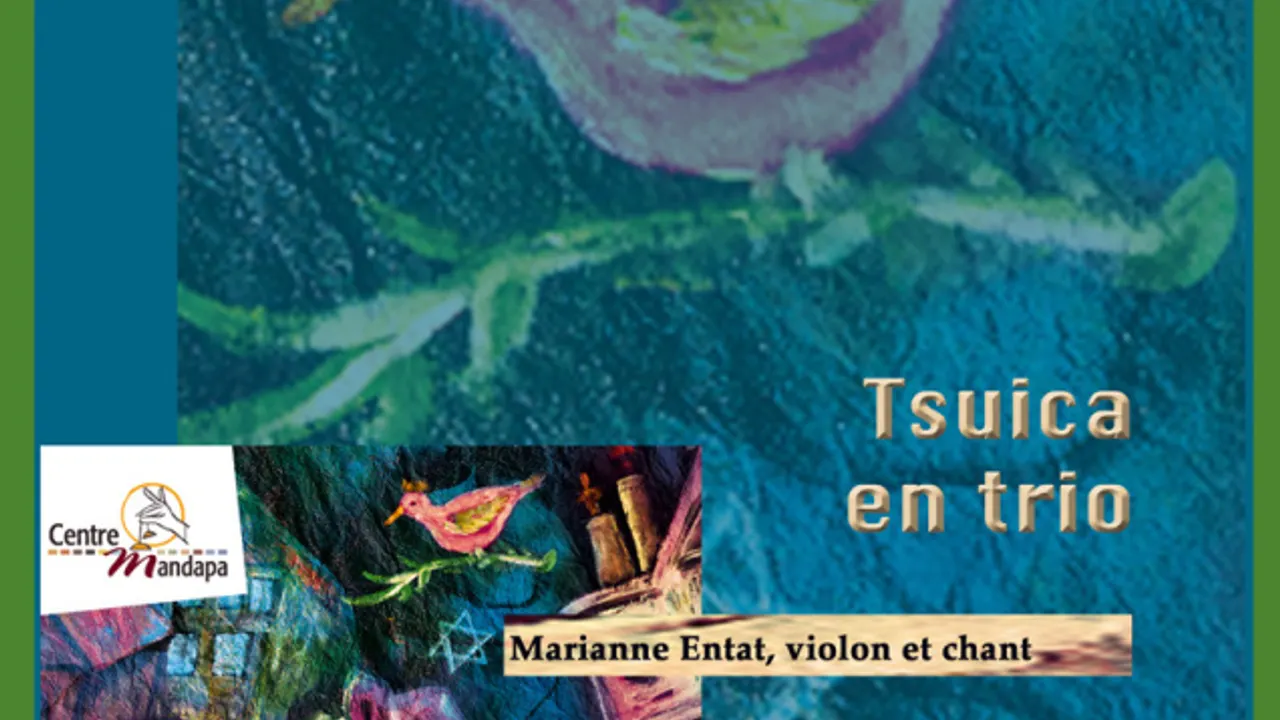Musiques et chansons klezmer