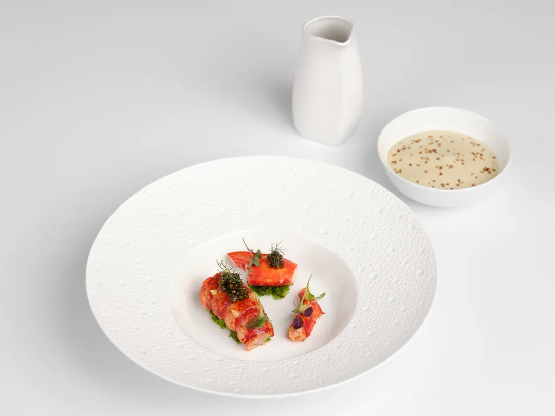 L'Oiseau Blanc Restaurant Paris