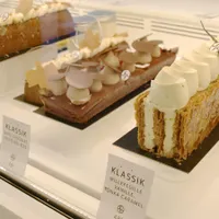 Pâtisserie Christophe Michalak