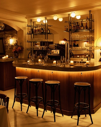 Magnolia Restaurant Paris