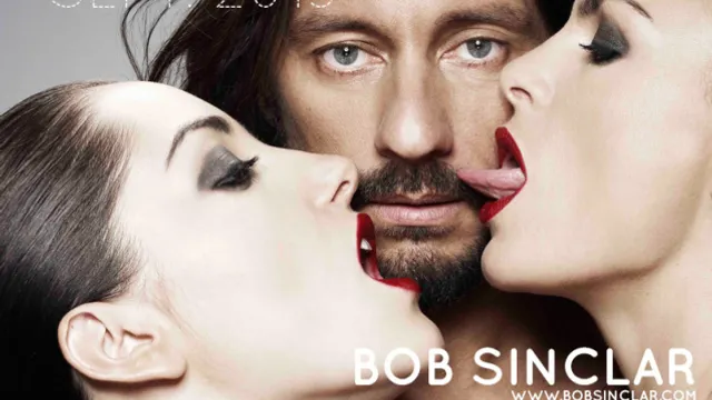 Bob Sinclar