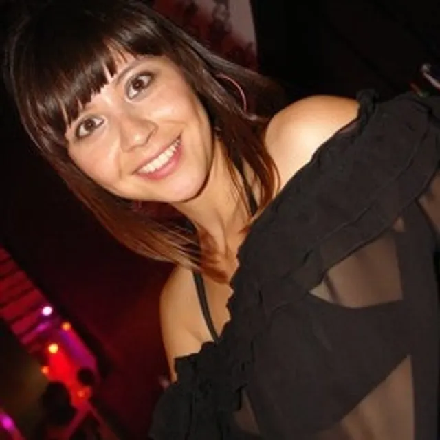 Mélanie M