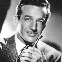 Harry James