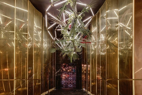 Verde by Yeeels Restaurant Bar Paris