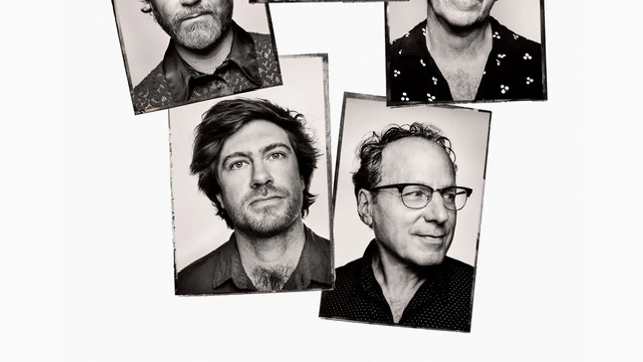 Crowded House