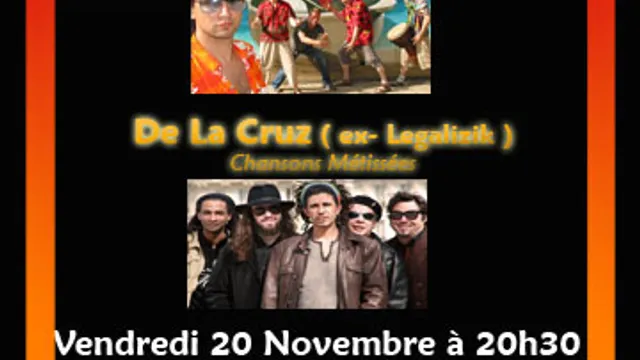 Soirée Métissée LGZ Project