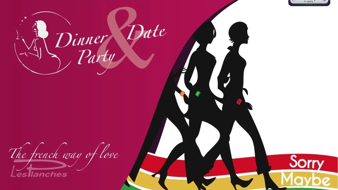 Dinner and Date Party