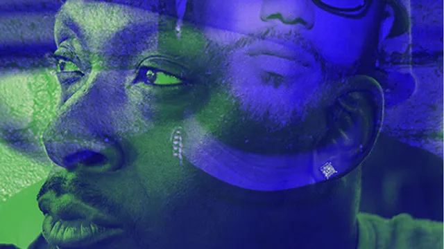 Free Your Funk : Pete Rock & Apollo Brown en live