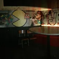 K1ZE bar
