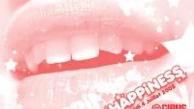 Happiness