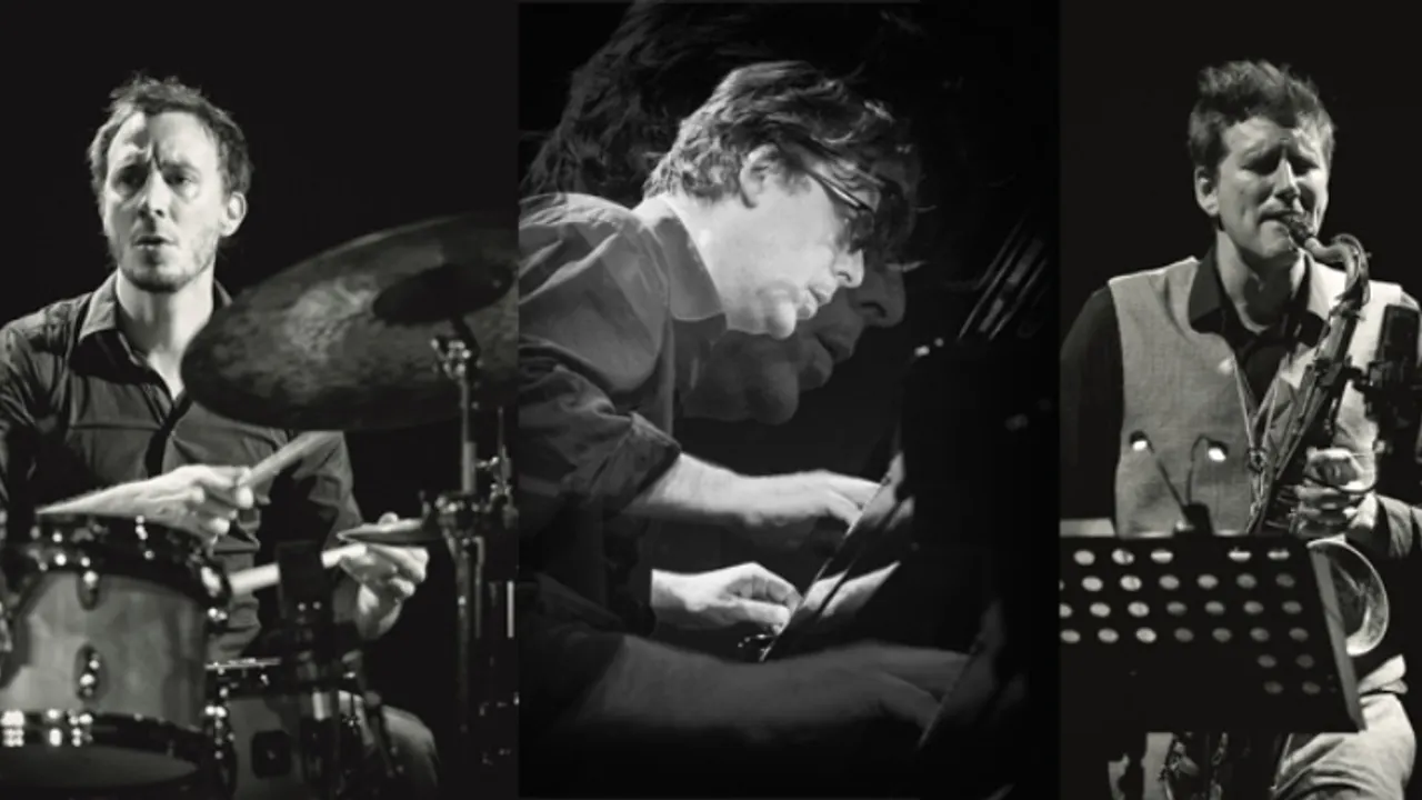 S. Darrifourcq / B. Delbecq / R. Fincker