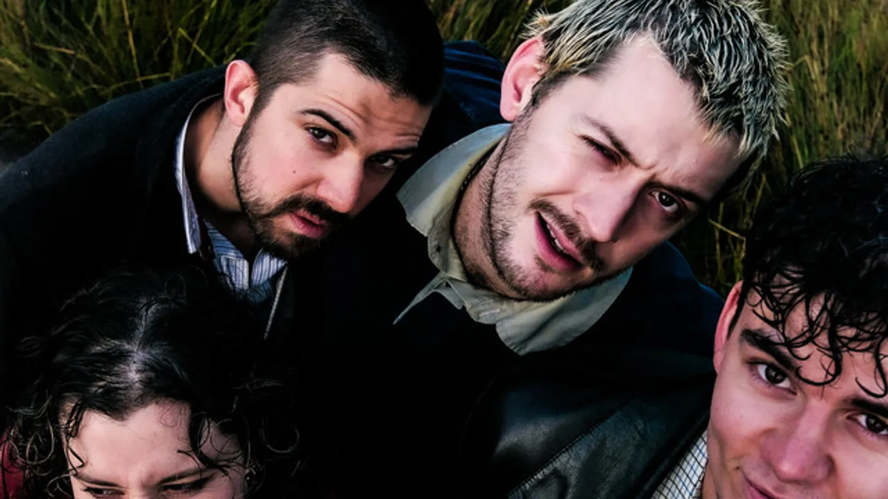 Marshall Records & Kerrang Radio presents « The Deal »