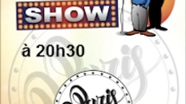 Just Comedy Show