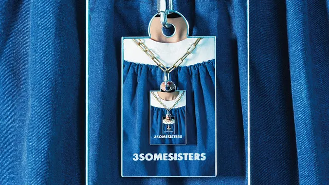 3somesisters