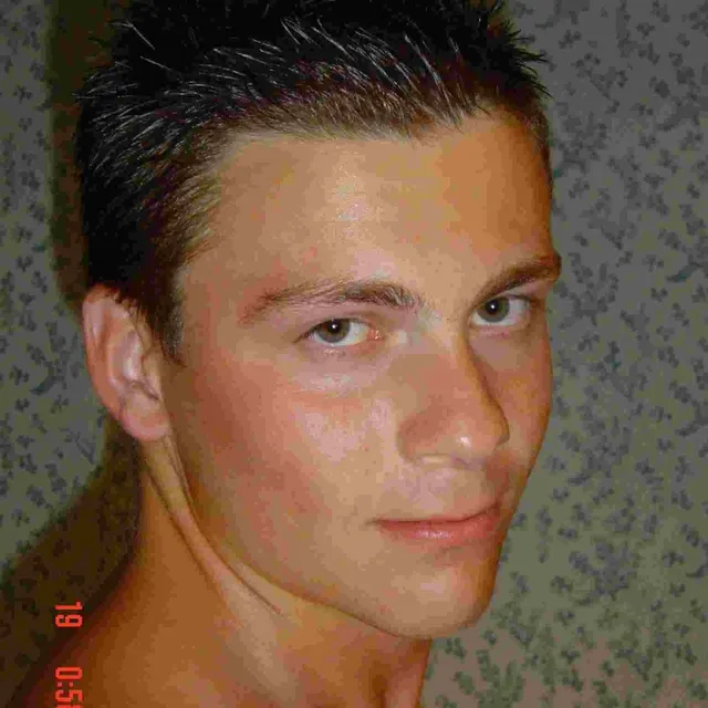 Christophe M
