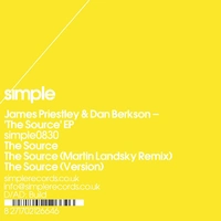James Priestley
