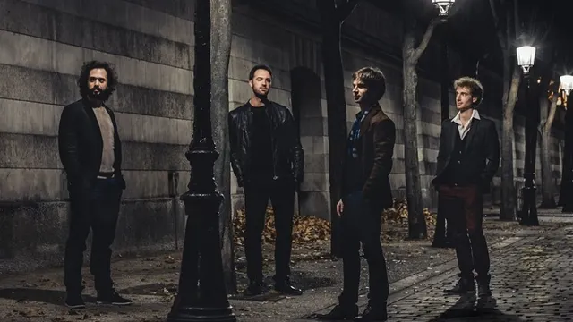 Quatuor Varèse