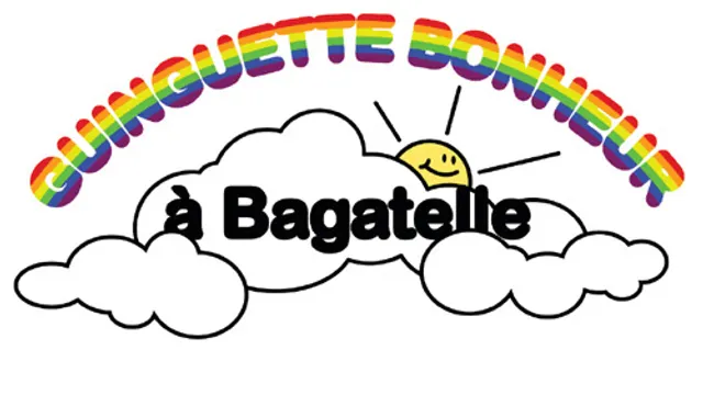 la guinguette du bonheur