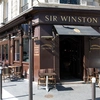 Sir Winston