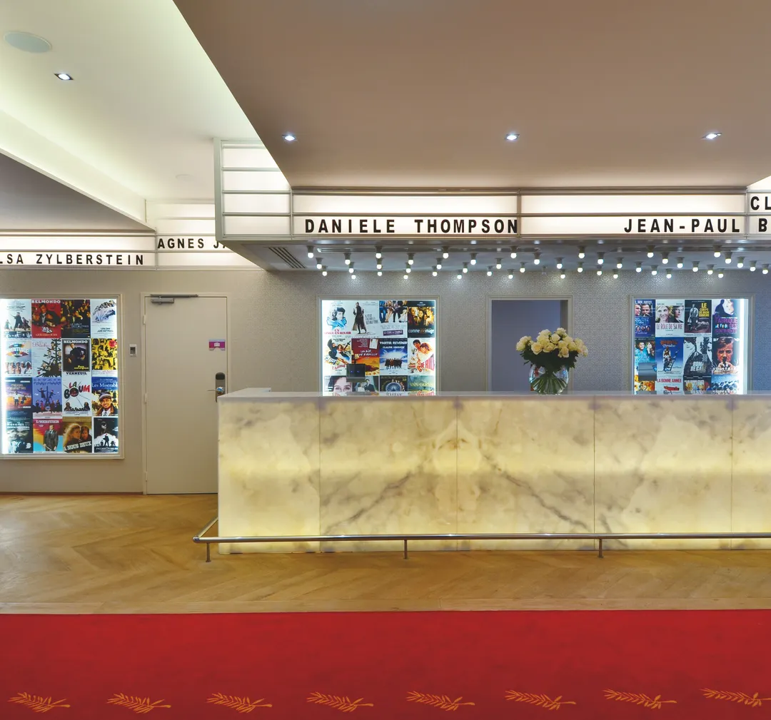 L'Hôtel 123 Sébastopol Hôtel Paris