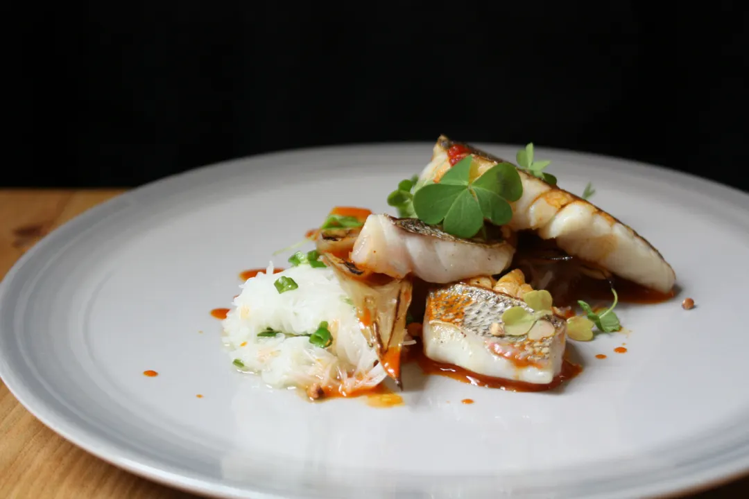 Fulgurances, l'Adresse Restaurant Paris