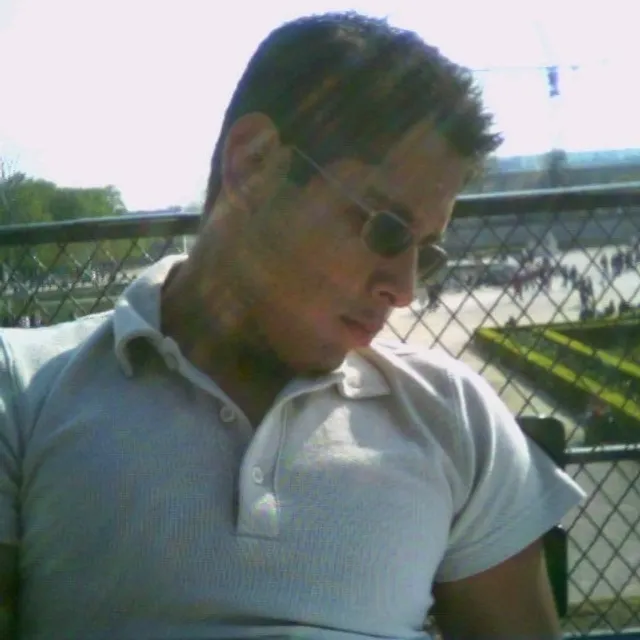 David G