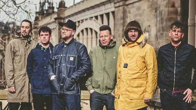 Smoove & Turrell « the Singles Tour »