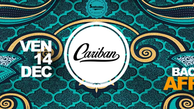Soirée Cariban