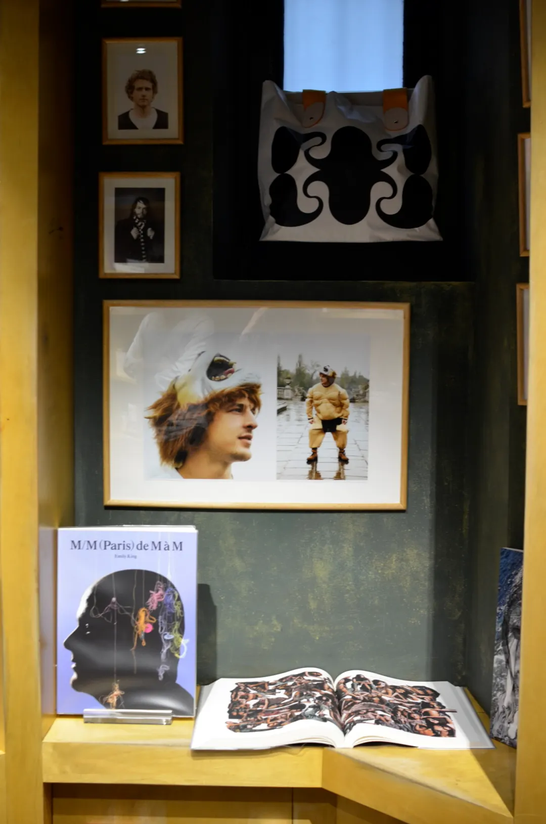 BookMarc Shop Paris