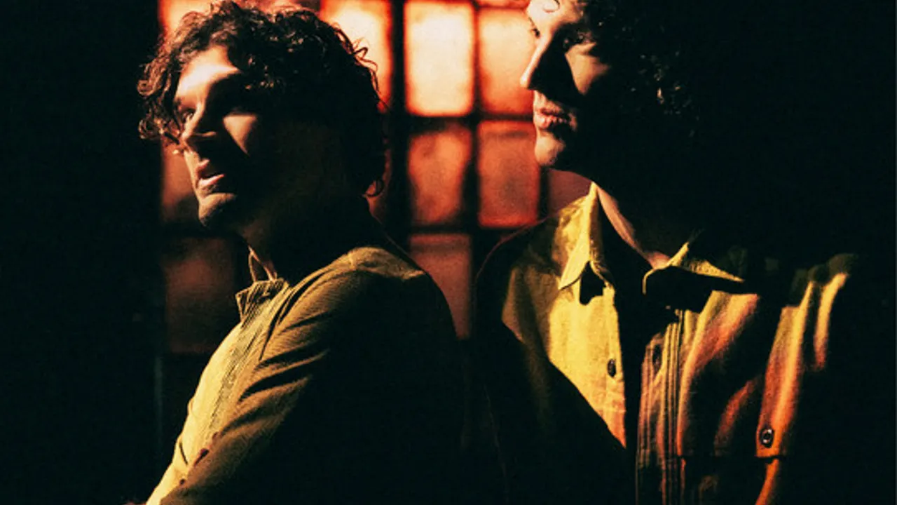 For King + Country « The Most Beautiful Colours Tour »