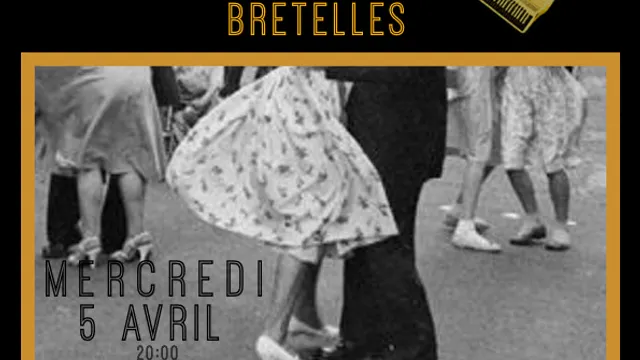 Le Bal Guinguette