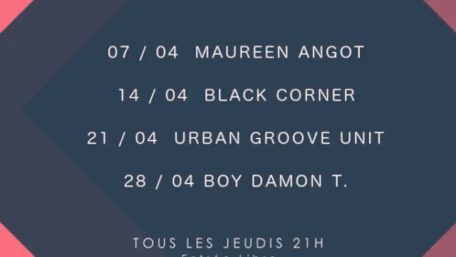 FUSION – MUSIC LIVE