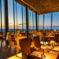 TOO Restaurant