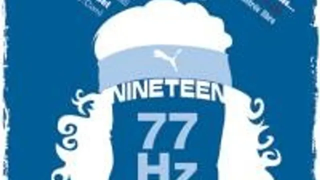 77 Hz By Puma