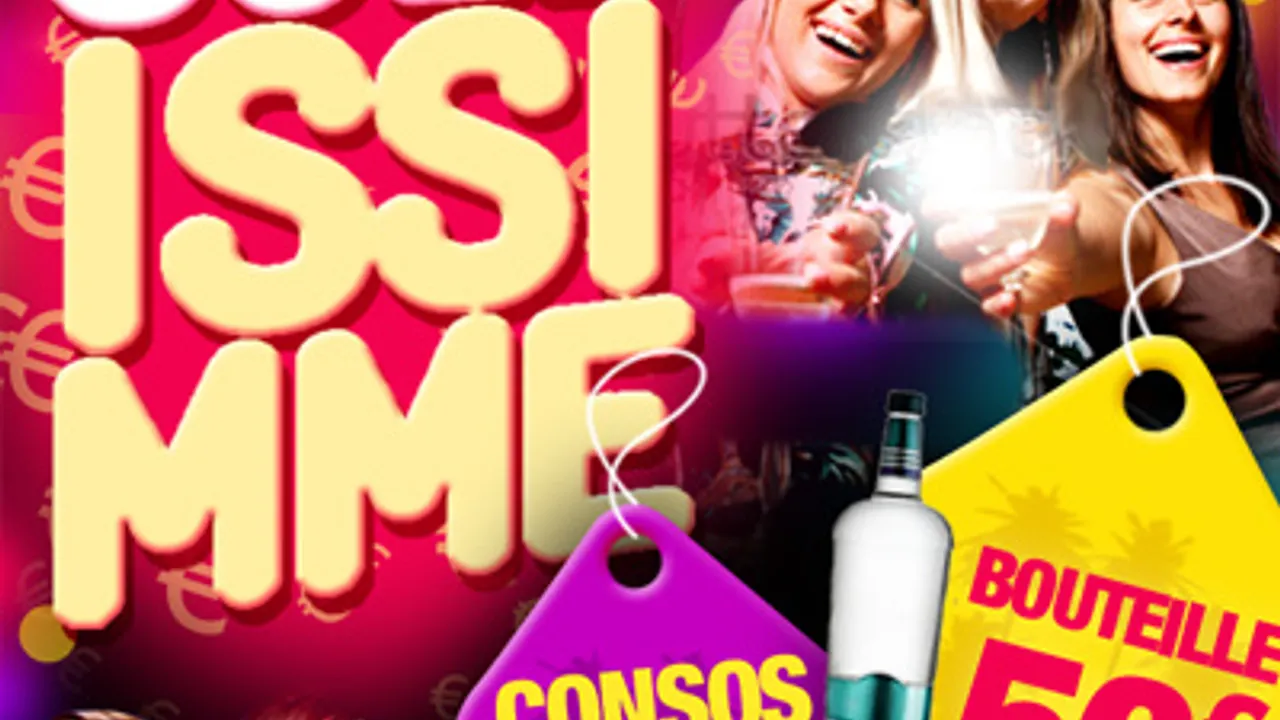 SOLDISSIMME 'prix soldes'