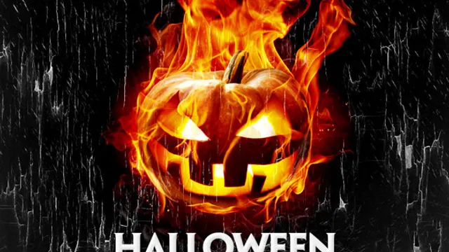 1515 HALLOWEEN PARTY