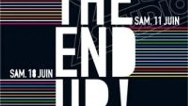 The End Up