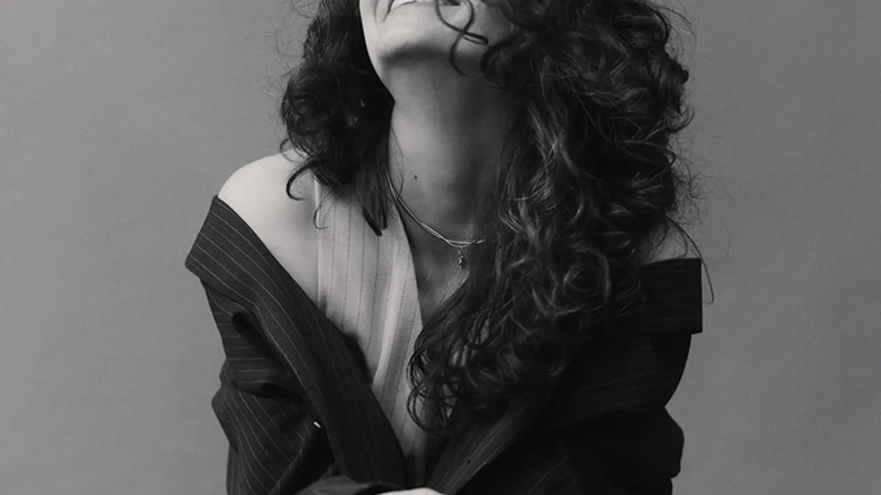 Mina Richman: « Different Flavors of Being Happy »