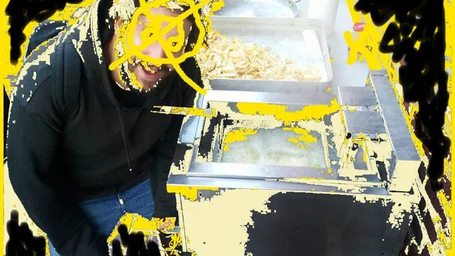 Organes-frits man + Tu Preferes ? + Prix Libre