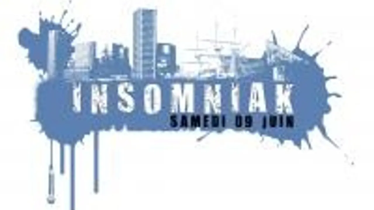 Insomniak