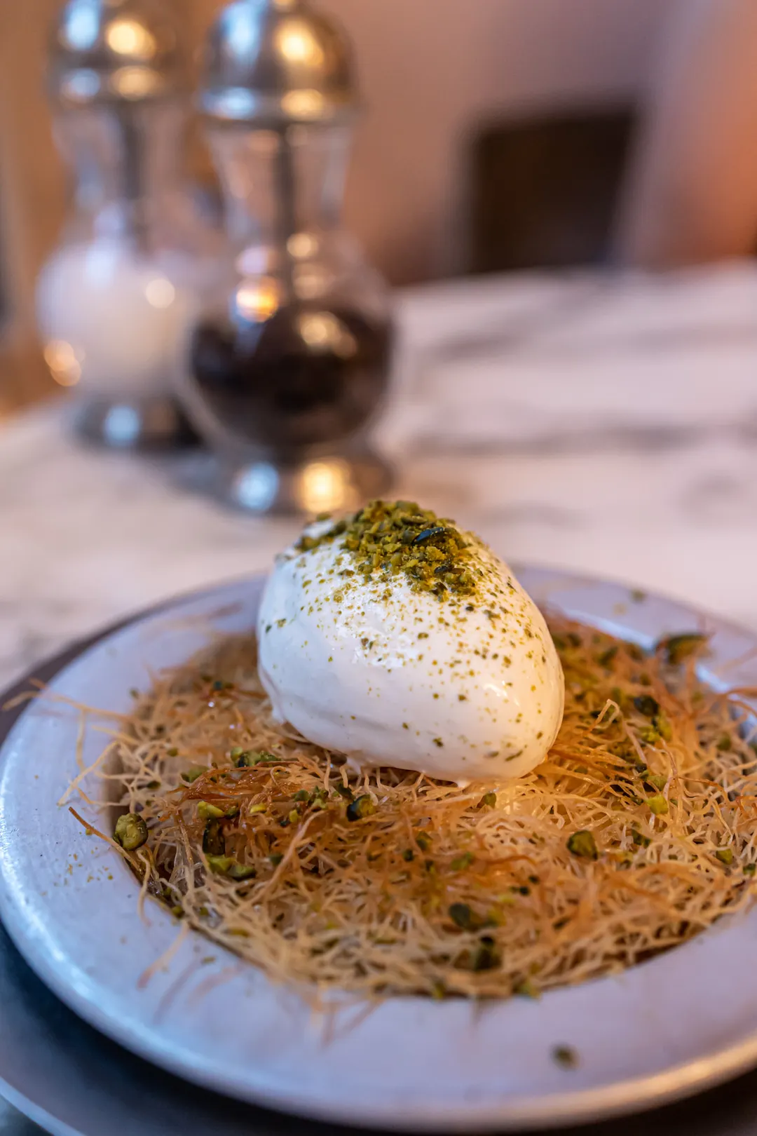 Neni Restaurant Paris