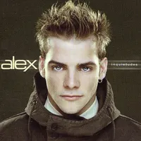 Alex Casademunt
