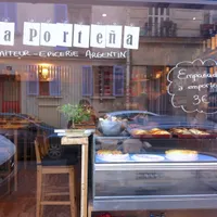 La Porteña