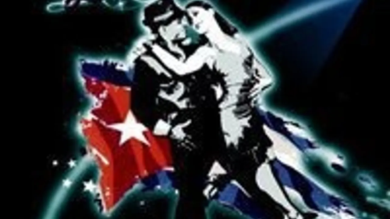 LES MARDIS SALSA ET BACHATA