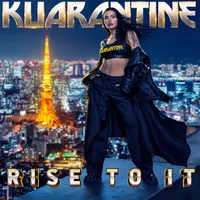 Kuarantine